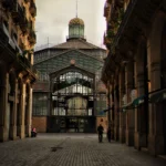 Historic Shops