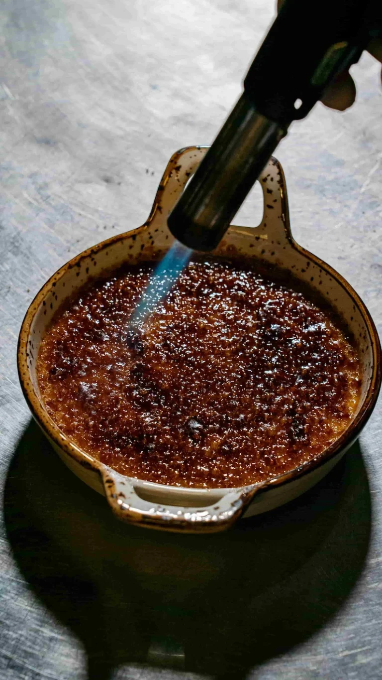 crema catalana