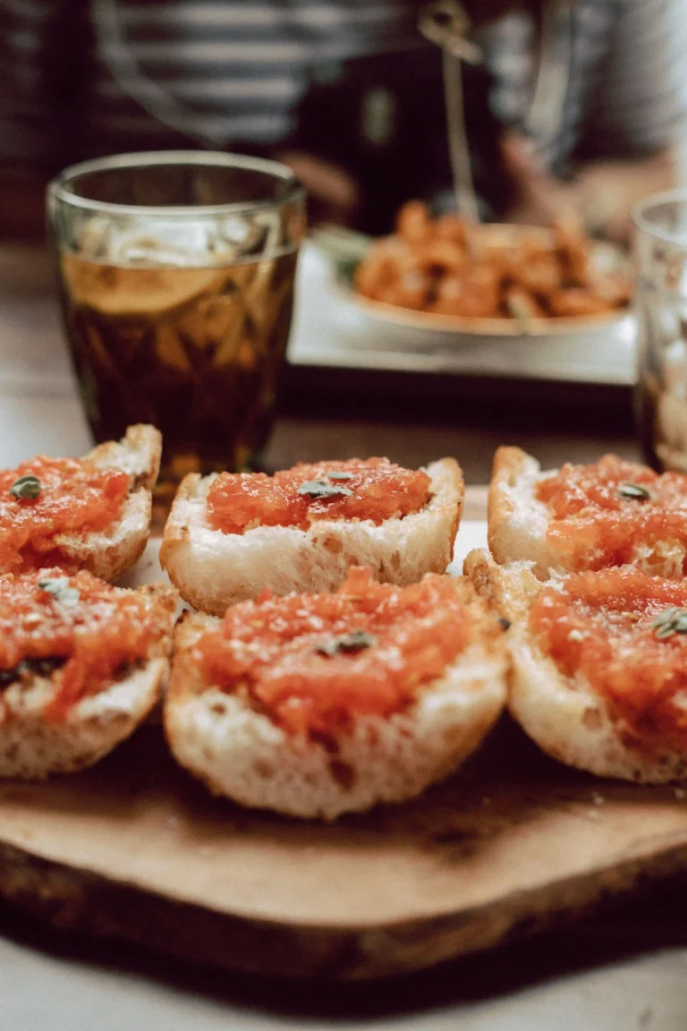 gastronomy