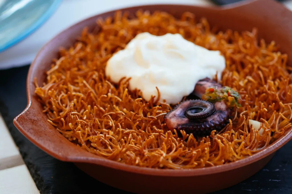 gastronomy