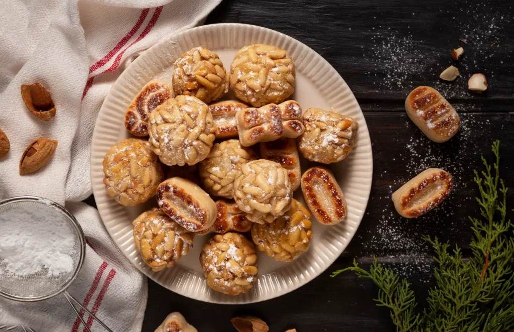 panellets