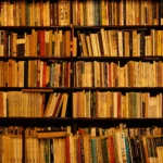 Bookstores in Barcelona