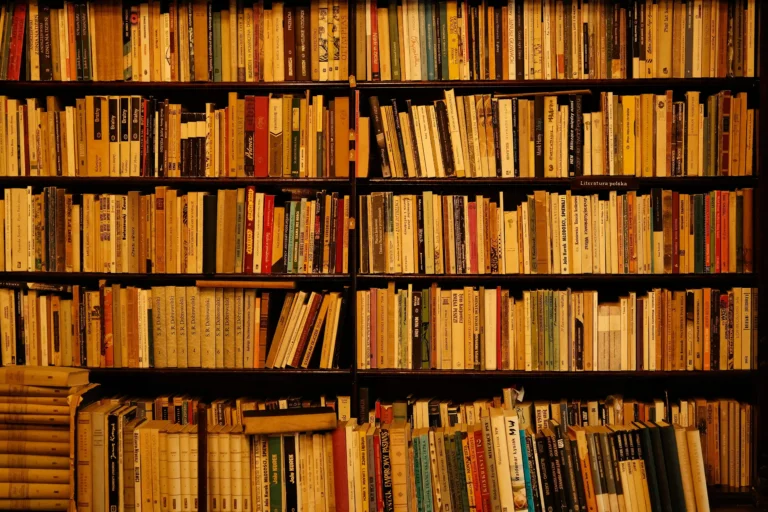 Bookstores in Barcelona