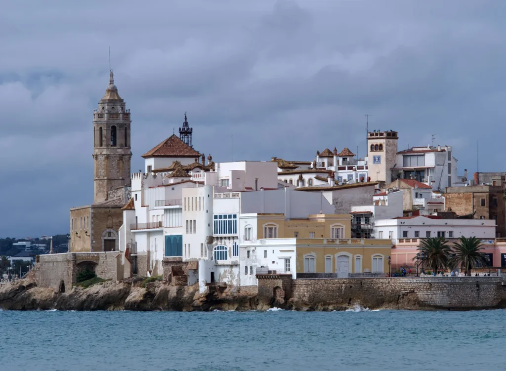 Sitges