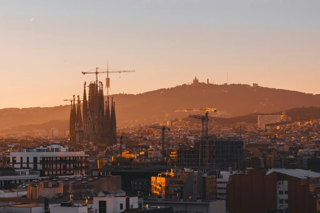 What to Do in Barcelona on Sunday