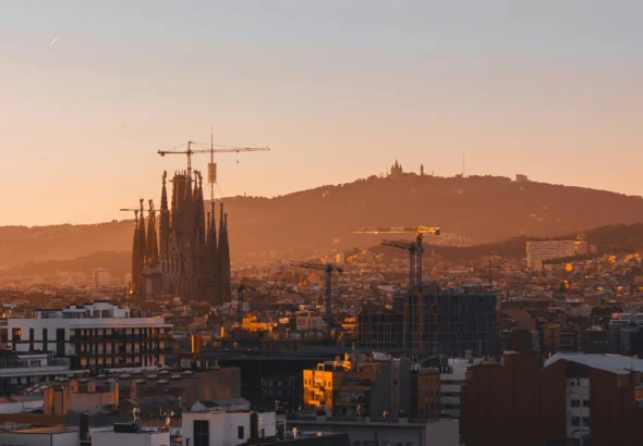 What to Do in Barcelona on Sunday