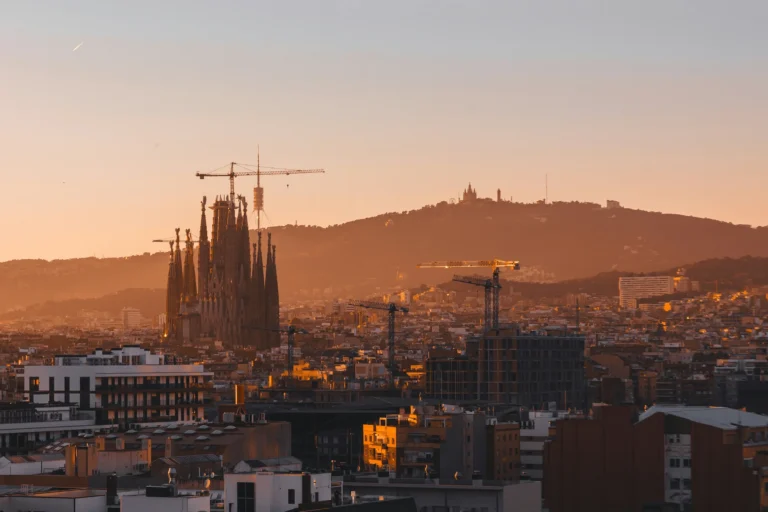 What to Do in Barcelona on Sunday
