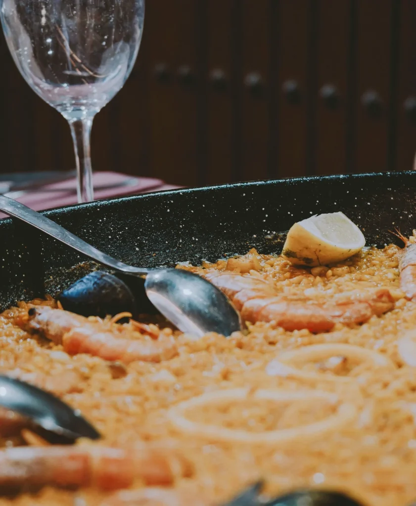 Paella