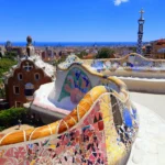 Park Guell