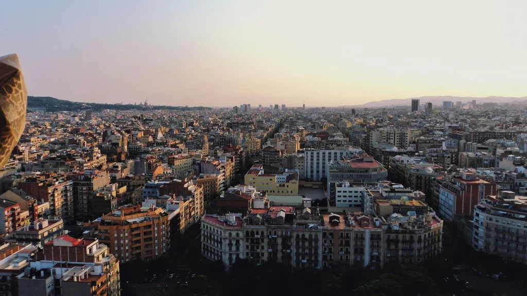 Eixample