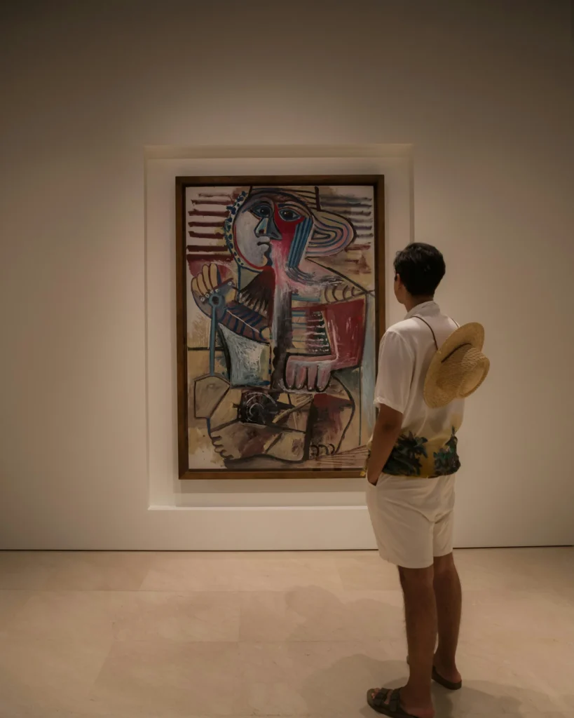 Picasso Museum
