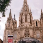 La Mercé 2026 barcelona