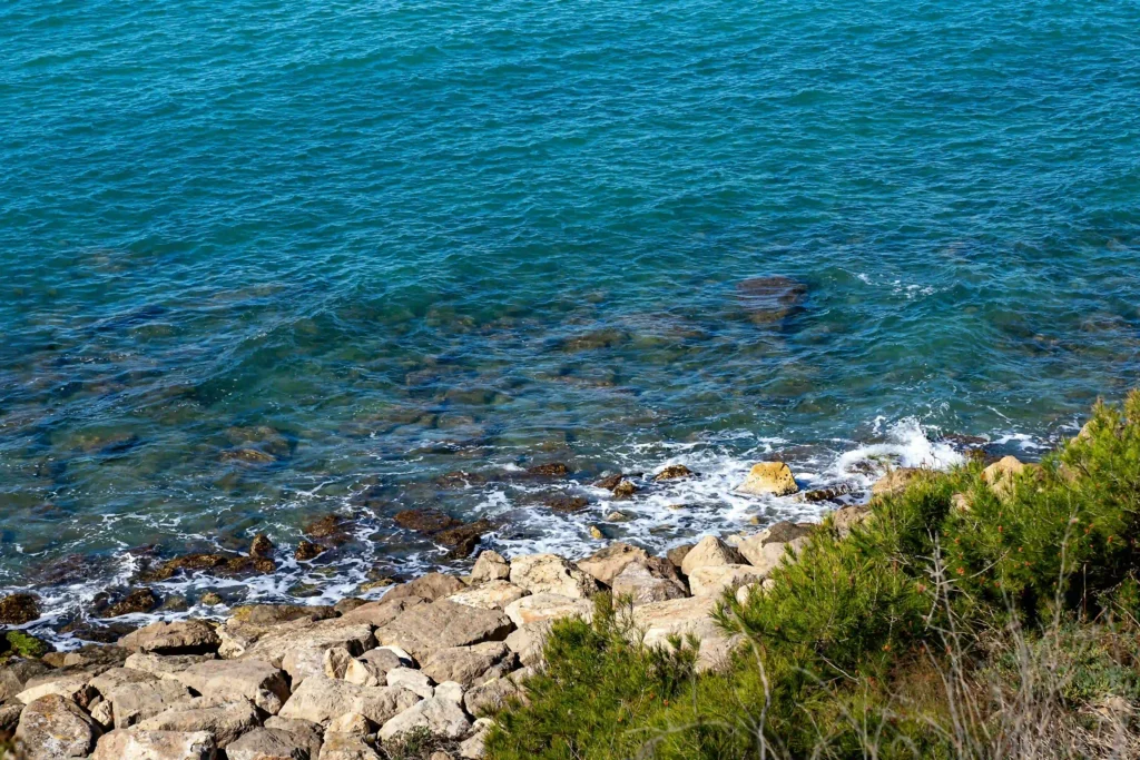 garraf