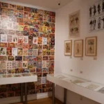 Museo del comic