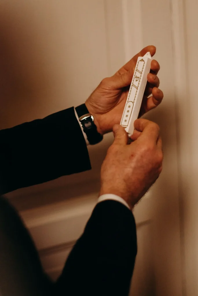 Mezuzah