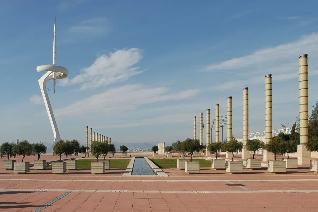 Olympic games