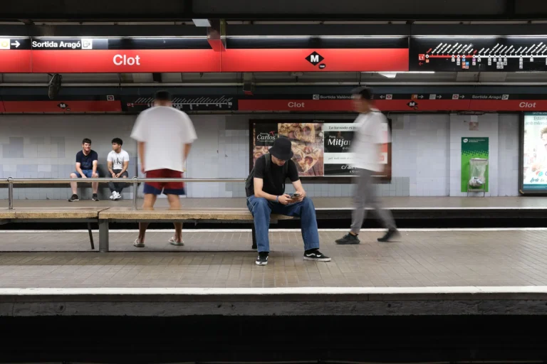 Metro