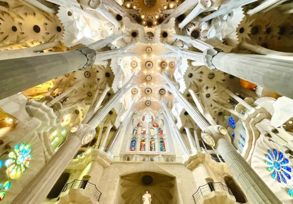 Sagrada Familia