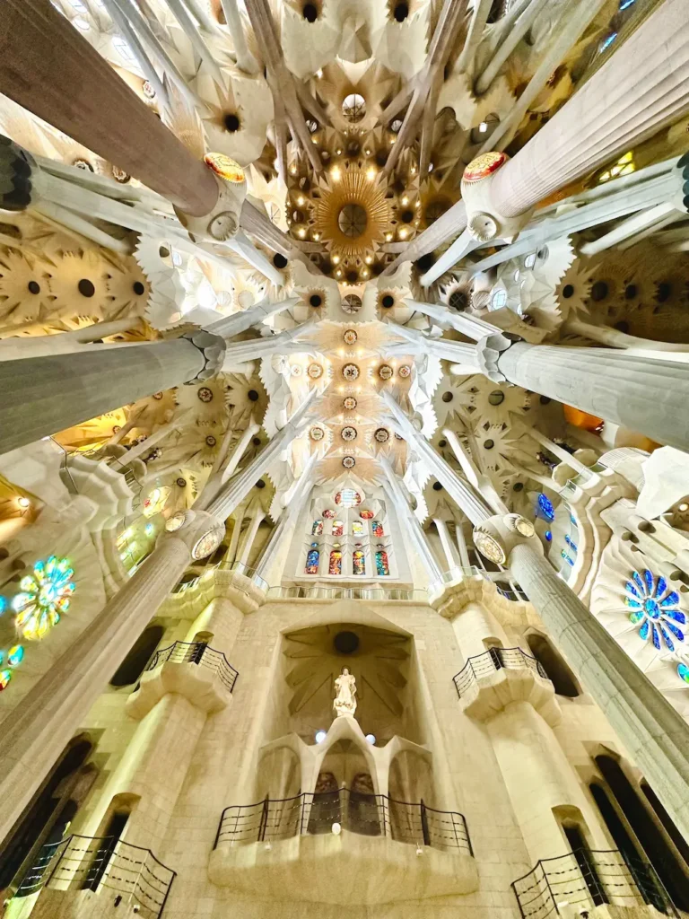 Sagrada Familia