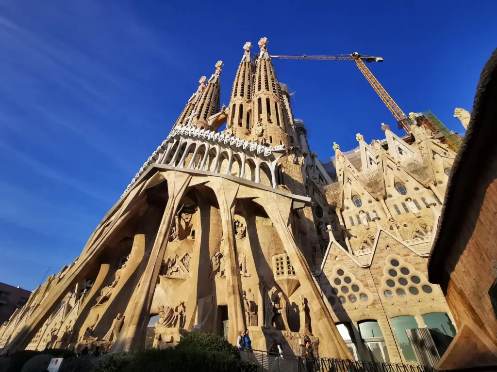 Sagrada Familia