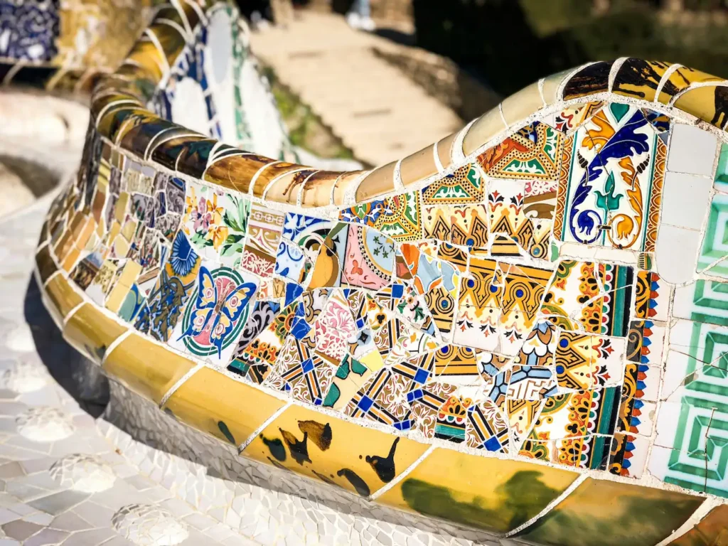 Park Güell