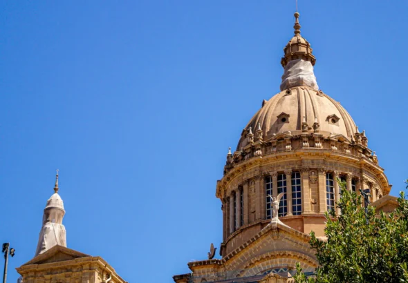 Montjuïc