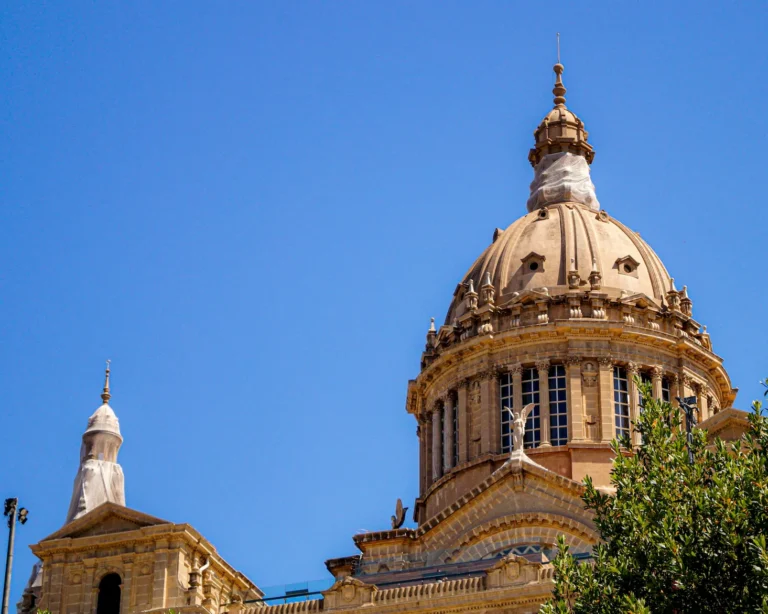 Montjuïc