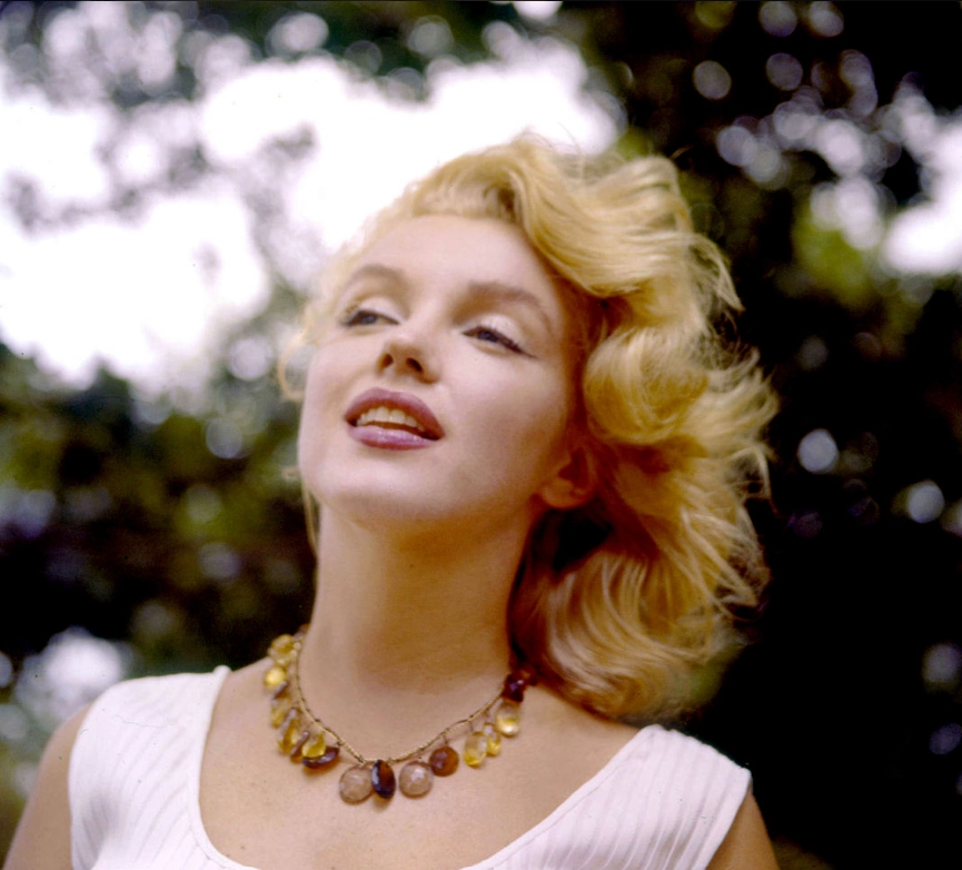 Marilyn Monroe