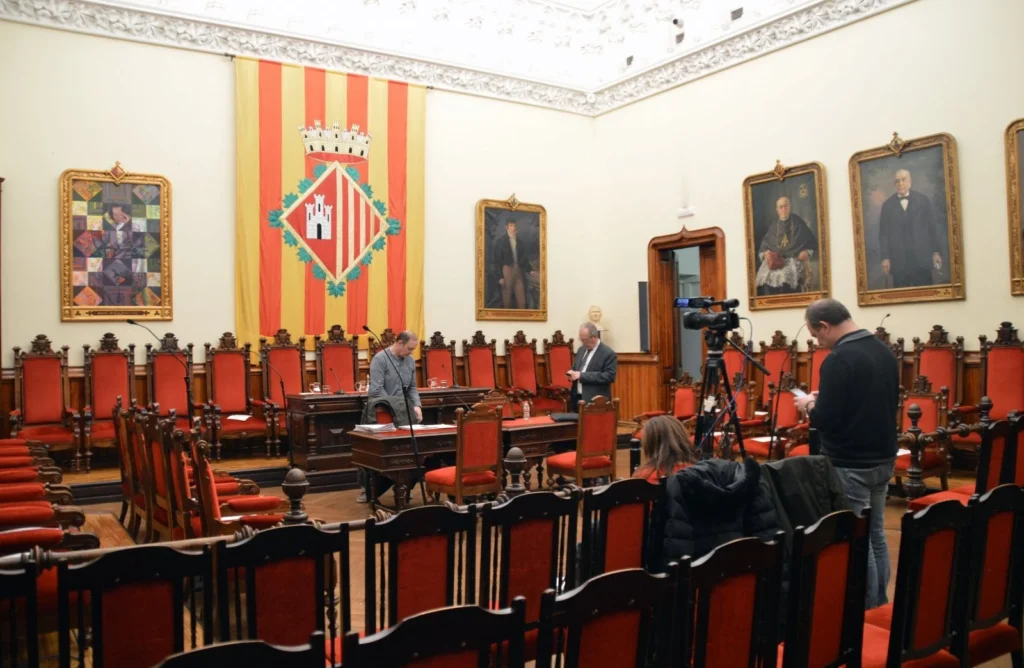 City Hall