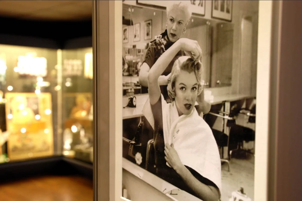 Marilyn Monroe