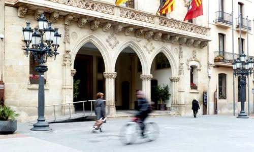 Ajuntament de Terrassa