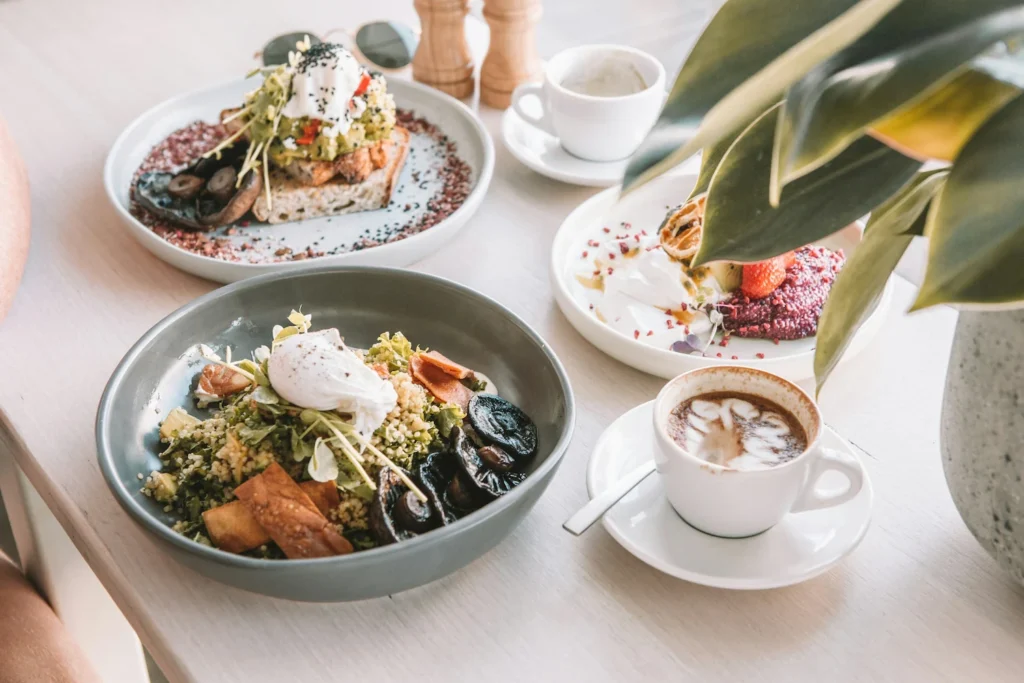 the Best Brunch in Barcelona