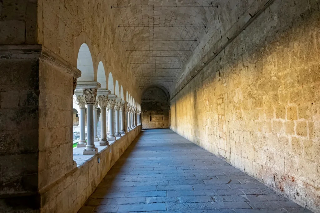 Monastery of Sant Cugat