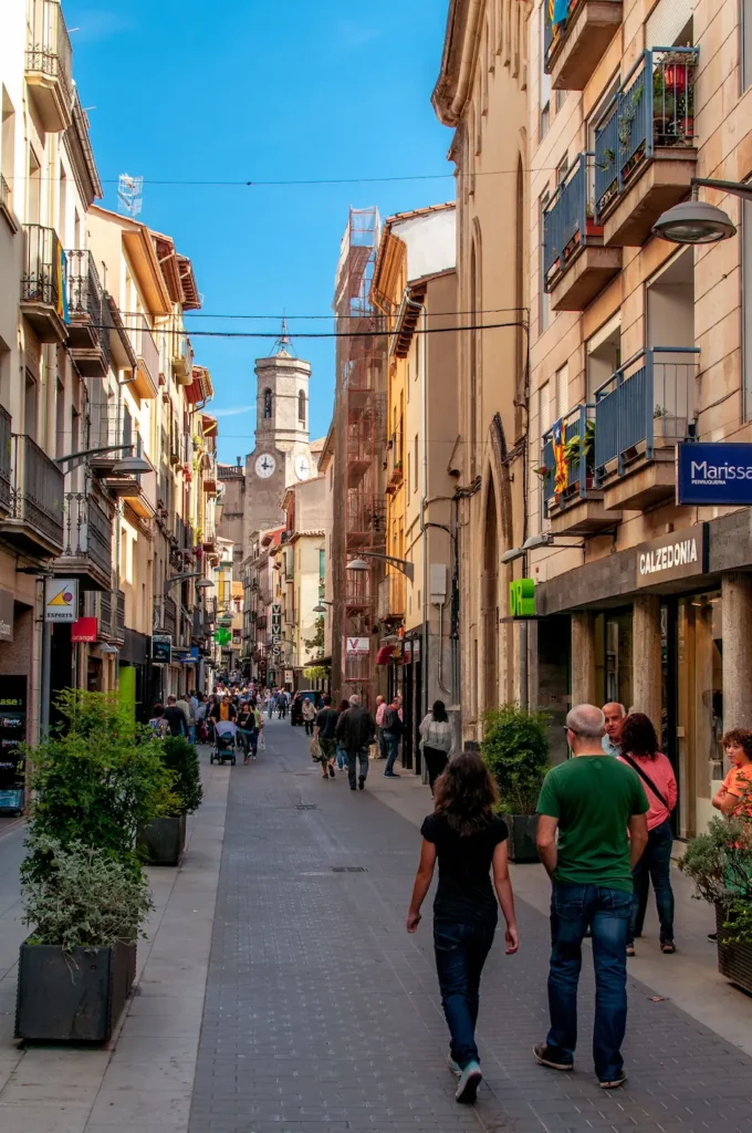 Things to do in Sant Cugat