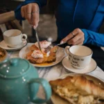 Brunch in Barcelona