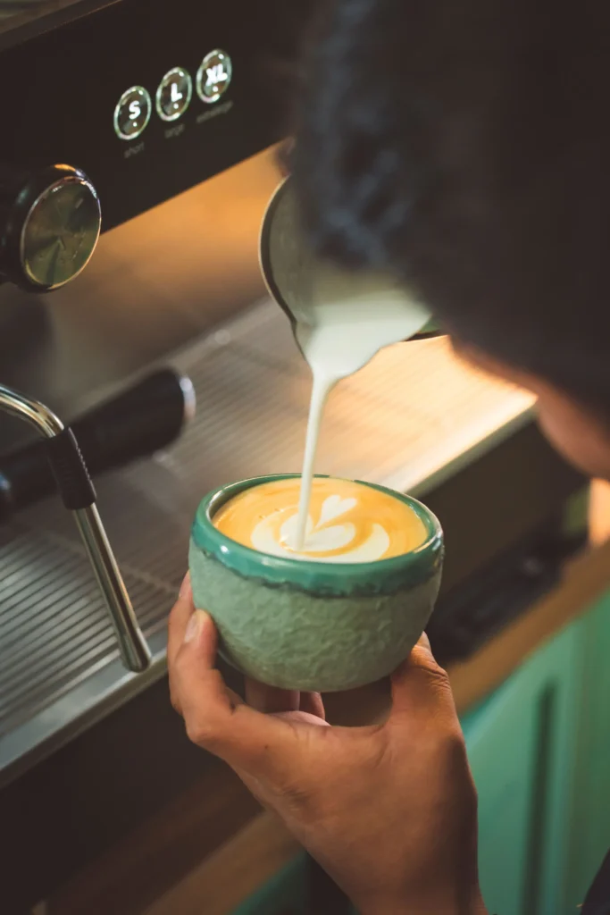 coffee specialty