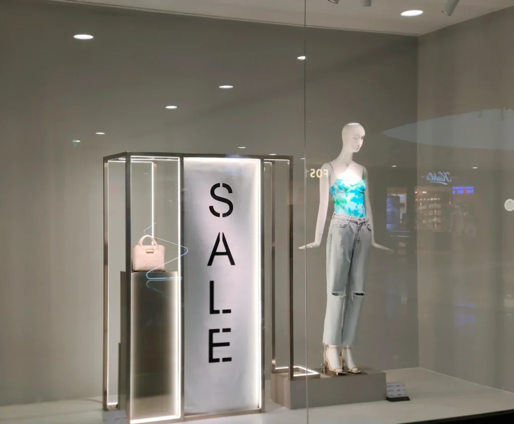 Sales