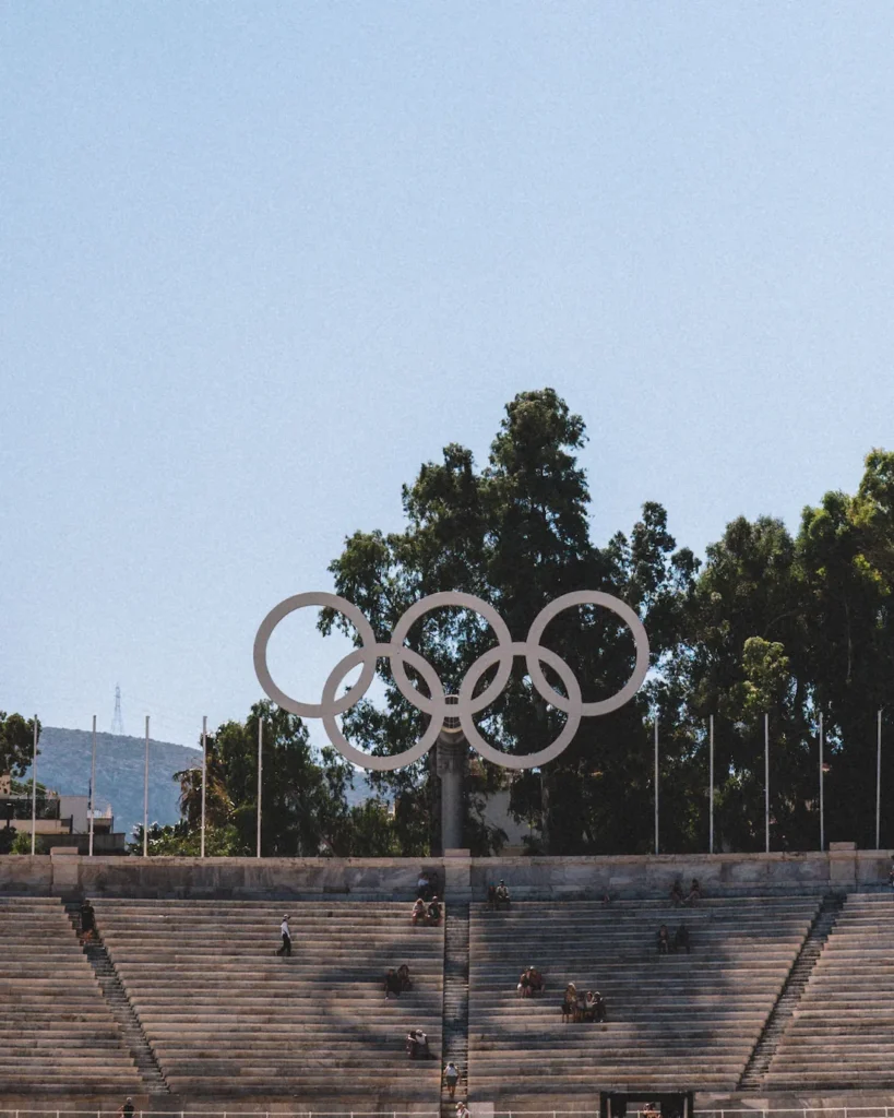 olimpiades