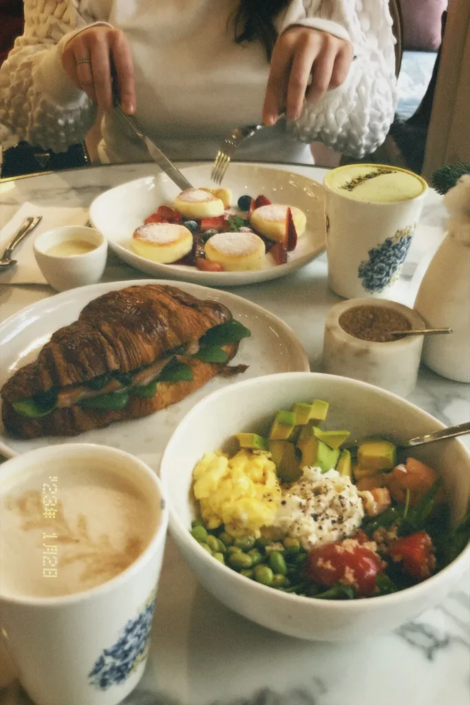 Tips for Enjoying Brunch