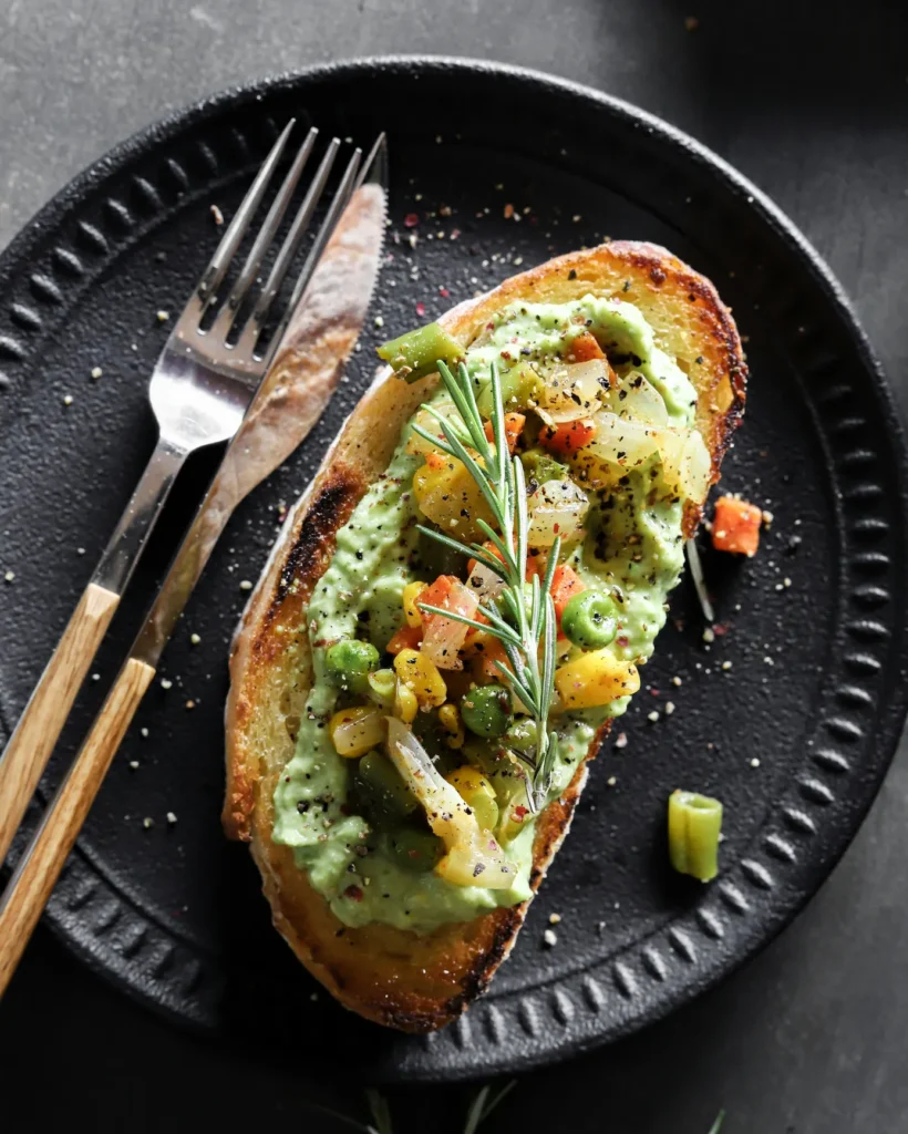 Avocado Toast