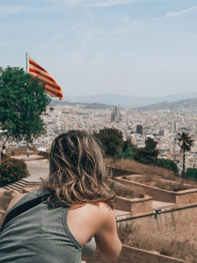Montjuïc Castle
