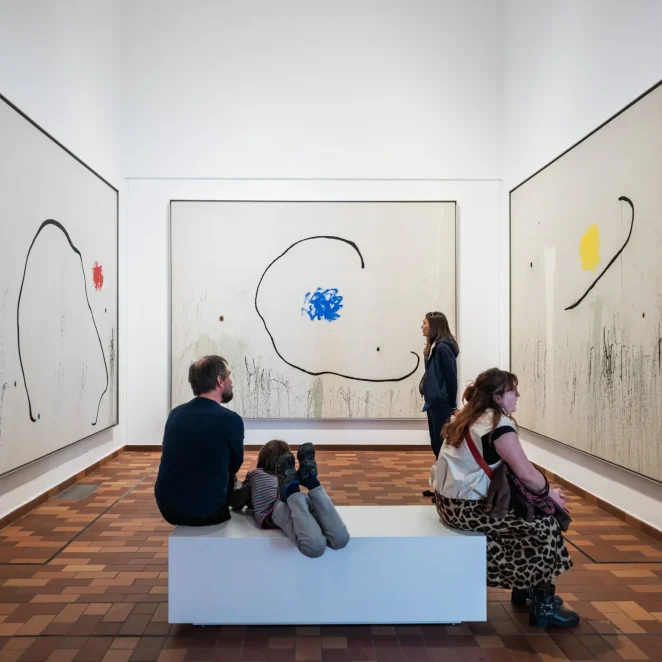 joan miro foundation