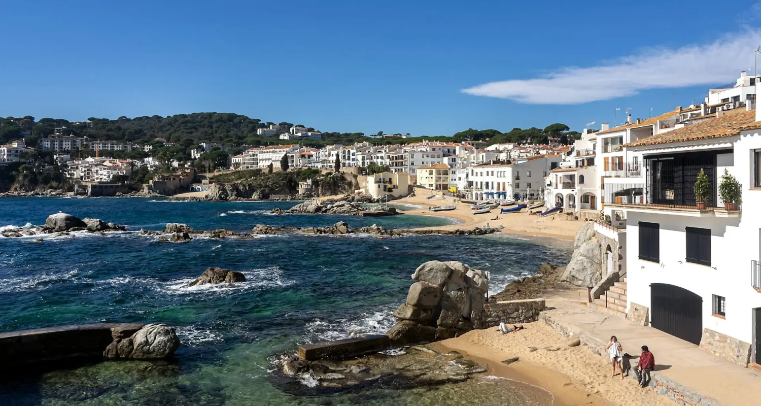 Port Bo Beach
