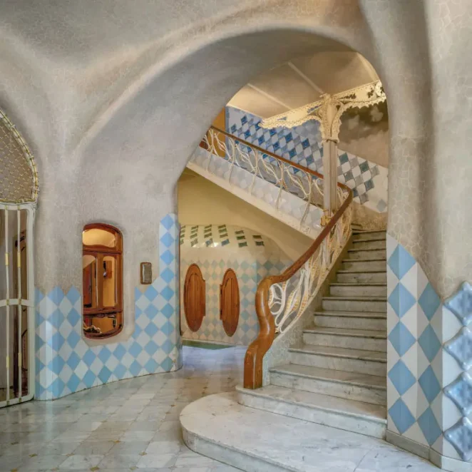 Casa Batllo