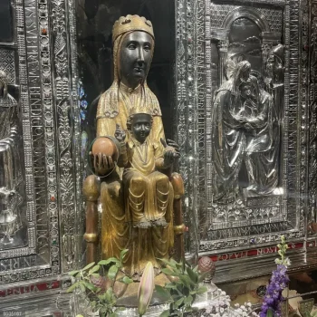 Montserrat day trip
